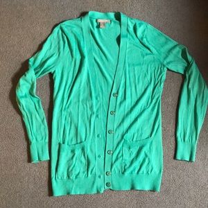 Banana Republic cardigan
